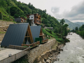 Molaverbungalov
